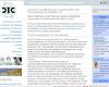 Deutsche Gesellschaft für Tropenmedizin und Internationale Gesundheit e.V.