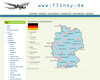Flugplandaten